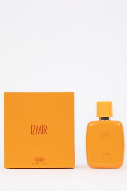 Kadın 50 ml İzmir Parfüm