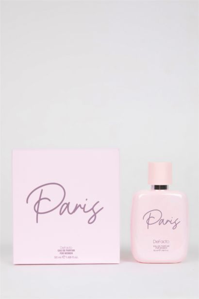 Woman Fruity 50 ml Paris Perfume