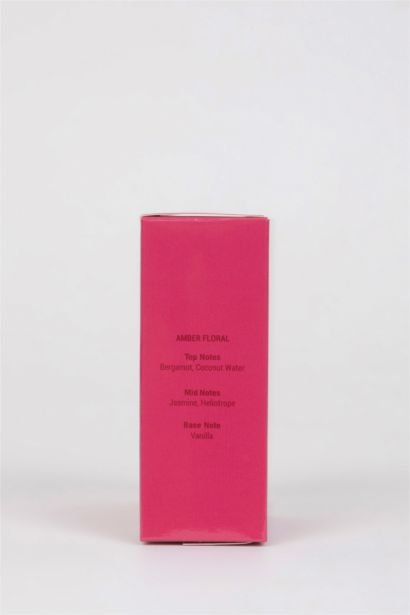 عطر نسائي خشبي دبي 50 مل