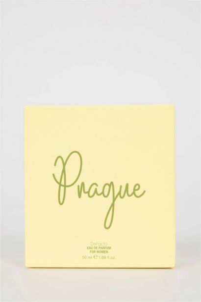 برفان حريمي خشبي 50 ml