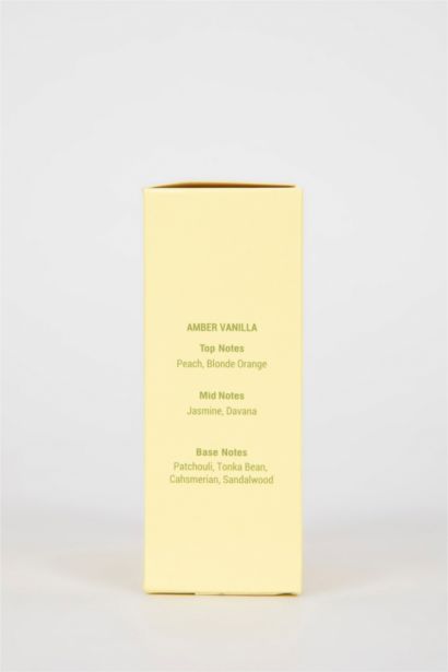 برفان حريمي خشبي 50 ml