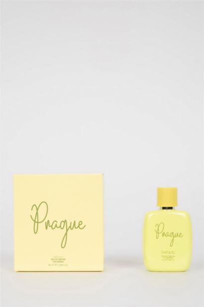 برفان حريمي خشبي 50 ml