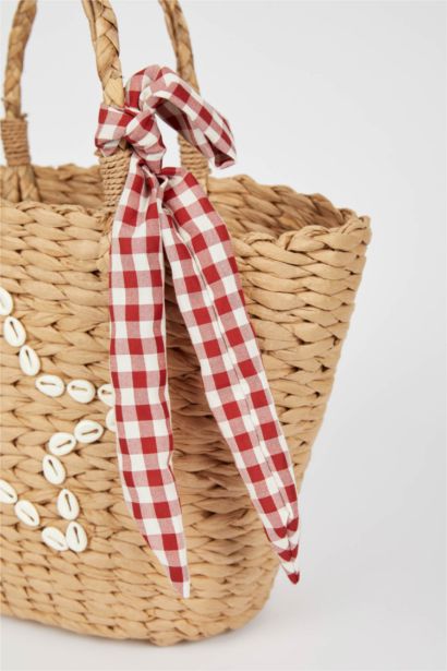 соломенная для женщин