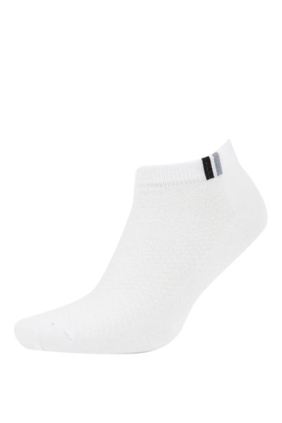 3 piece Cotton Short Socks