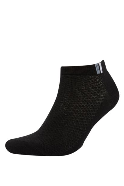 3 piece Cotton Short Socks