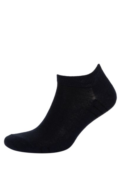 جوارب رجالي قطن - 5 أزواج