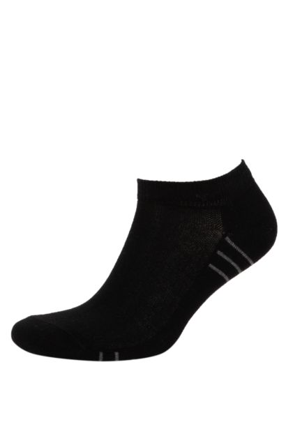 جوارب رجالي قطن - 5 أزواج