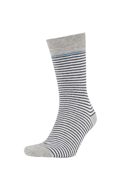 3 piece Cotton Long sock