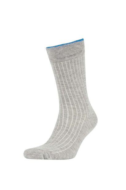 3 piece Cotton Long sock