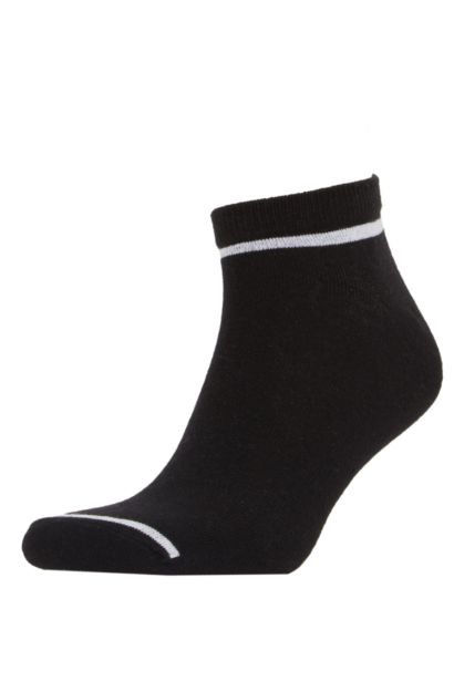 Короткие носки из хлопка для мужчин, 3 пары