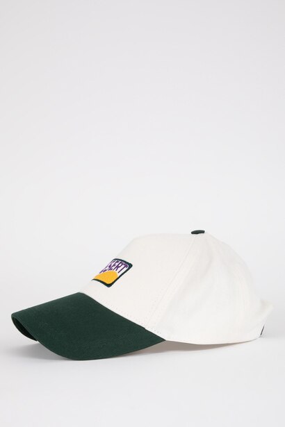 Men Cotton Cap Hat