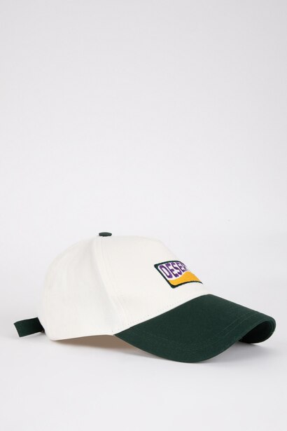 Men Cotton Cap Hat