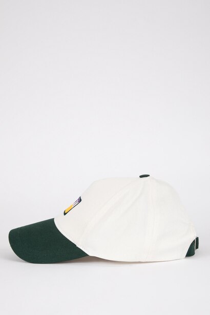 Men Cotton Cap Hat