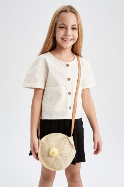 حقيبة كروس بودي