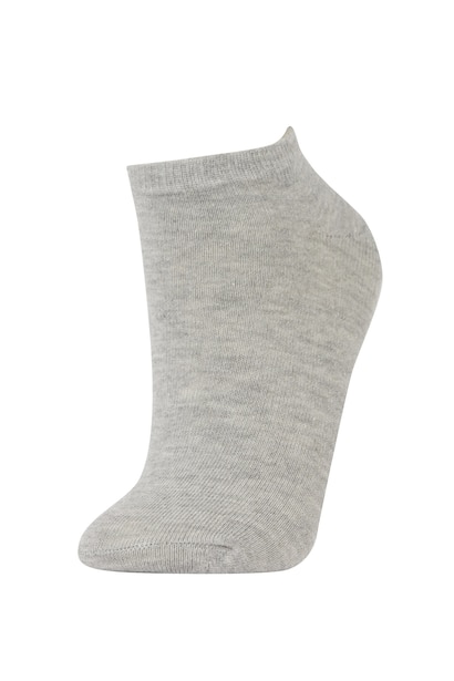 3 piece Cotton Short Socks