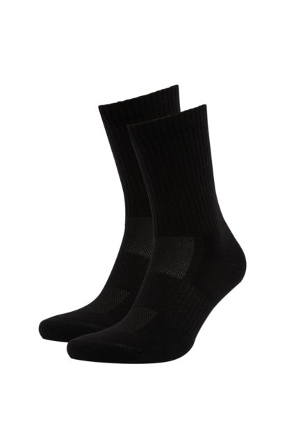 2 piece Sports Socks