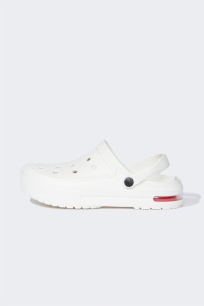 صندل رجالي بكعب مسطح