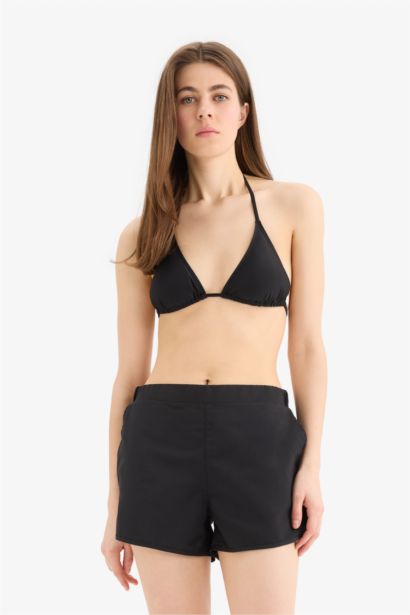 Fall in Love Quick Dry Swim Shorts