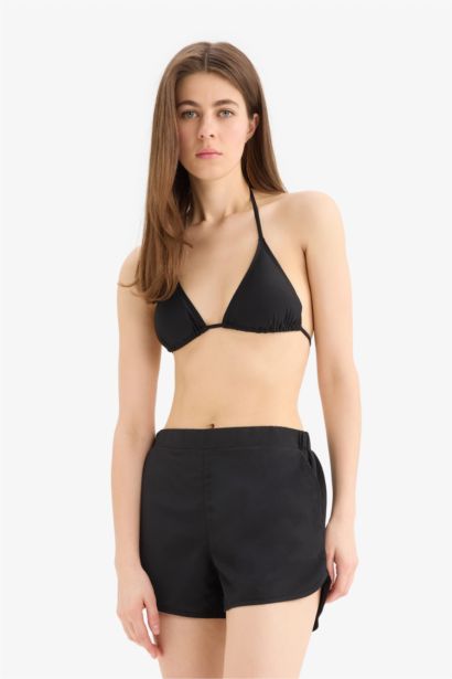 Fall in Love Quick Dry Swim Shorts