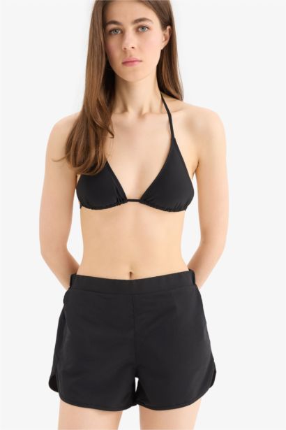 Fall in Love Quick Dry Swim Shorts