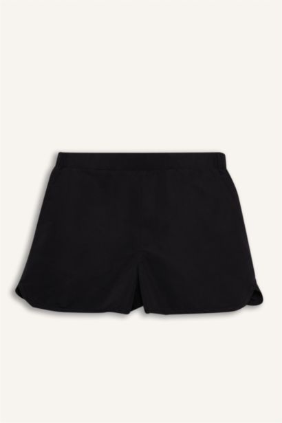 Regular Fit теңіз шорты