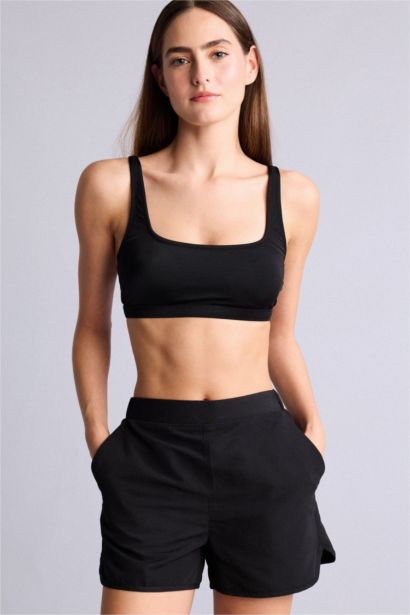 Пляжные шорты Regular Fit