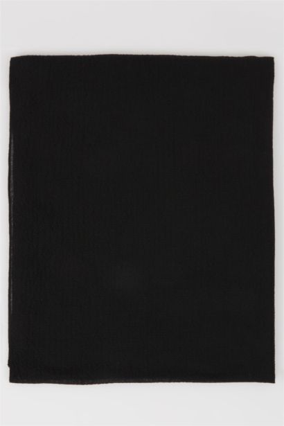 Kadın Bürümcük Tesettür Şal