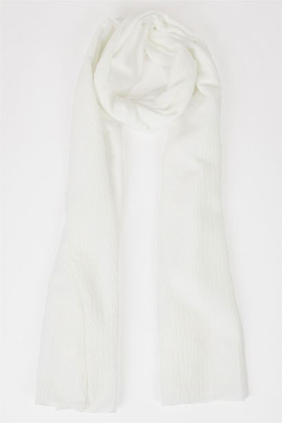 Woman Hijab Shawl