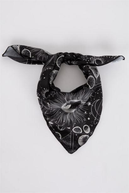 Women Pattern Bandana