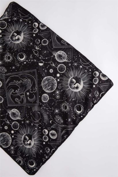 Women Pattern Bandana