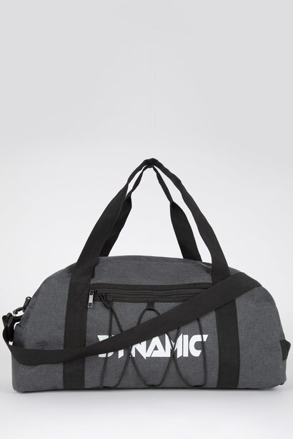 Sports And Travel Bag