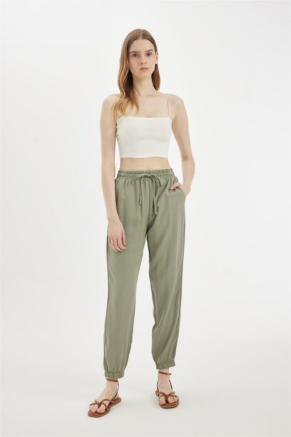 Taille Normale Coupe jogging