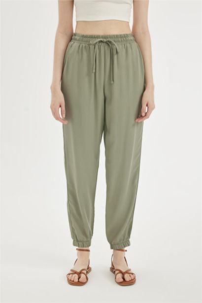 Taille Normale Coupe jogging