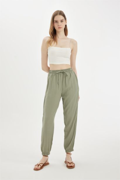 Taille Normale Coupe jogging