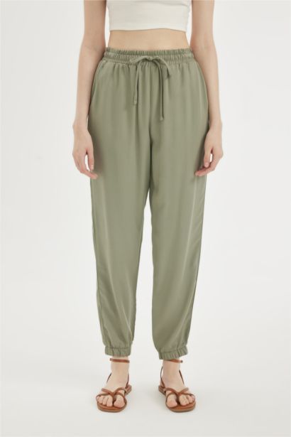 Taille Normale Coupe jogging