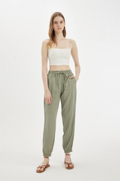 Taille Normale Coupe jogging