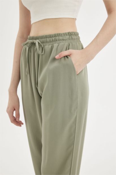 Taille Normale Coupe jogging