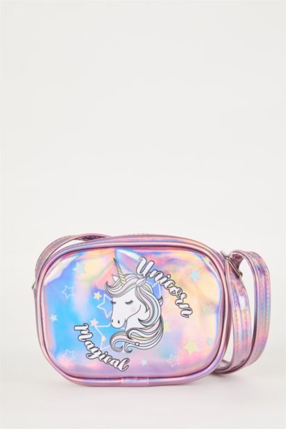 Большая сумка для девочек