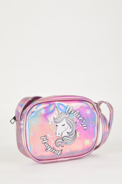 Большая сумка для девочек