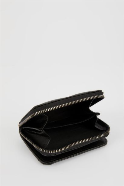 Kadın Suni Deri Cüzdan