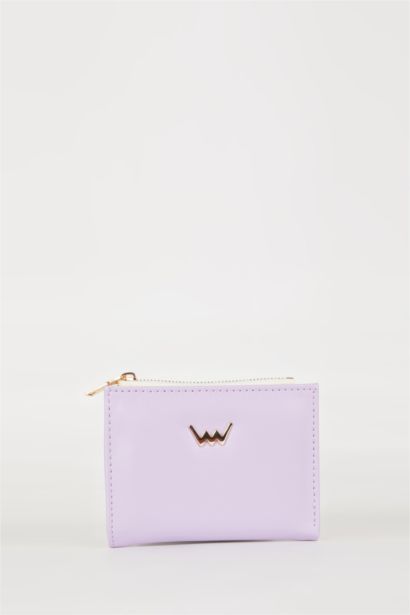 محفظة نسائي جلد صناعي