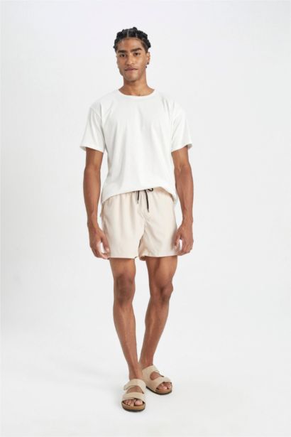 Short Swim Shorts
