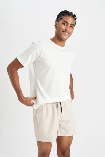 Short Swim Shorts