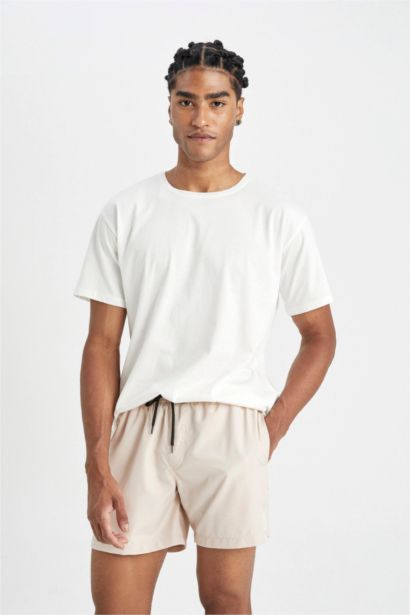Short Swim Shorts