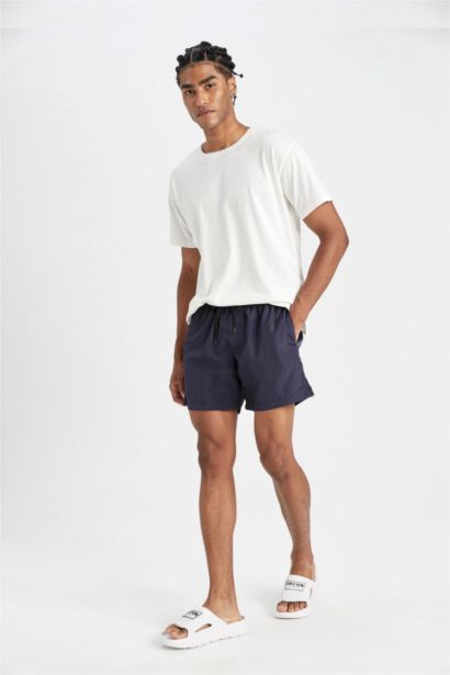 Short Swim Shorts