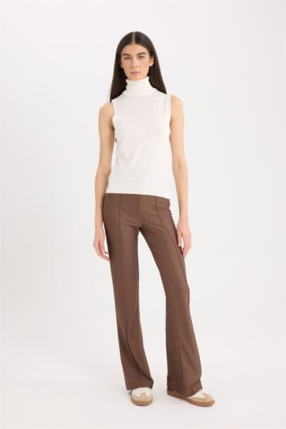 High Waist Leggings