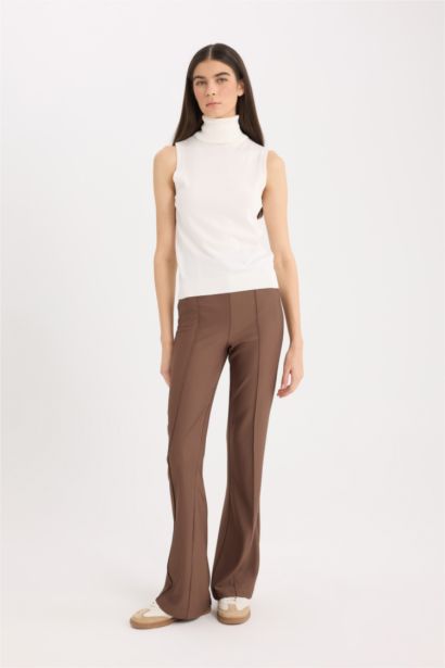 High Waist Leggings