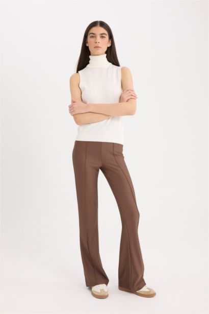 High Waist Leggings