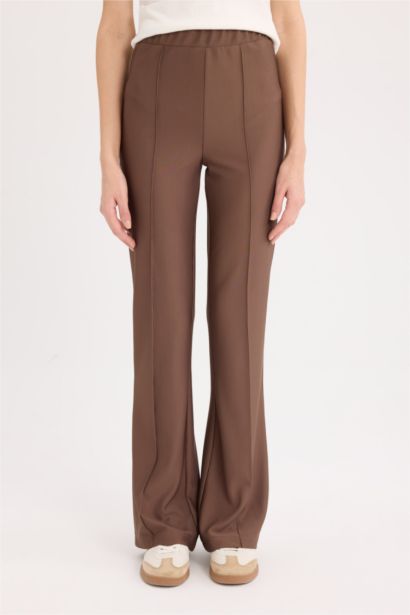 High Waist Leggings