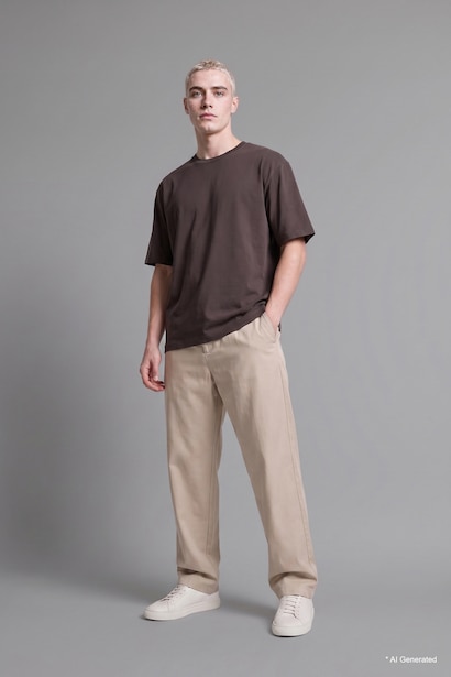 Short Sleeve T-Shirt